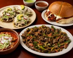 Tacos Rey