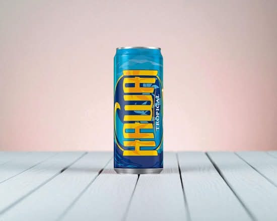 🥤 Hawai