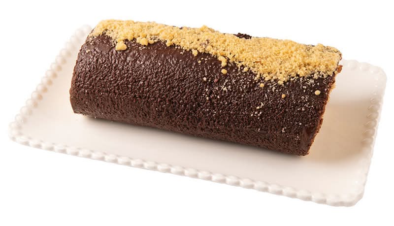Pulmahue · Brazo de reina chocolate (420 g)