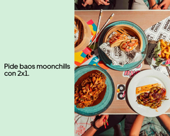 MoonChills (David Morcillo)