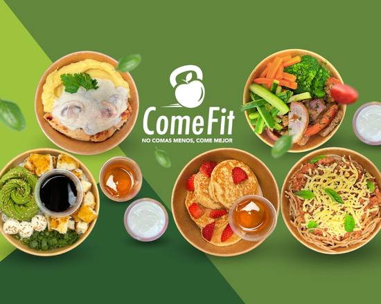 Comefit (Ñuñoa)