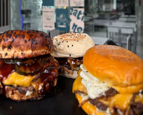 Moleku Smash (Quito)