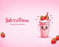 SABOR A FRESA (Irapuato)