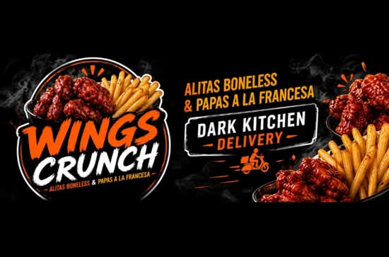 Wings Crunch (Guadalajara)