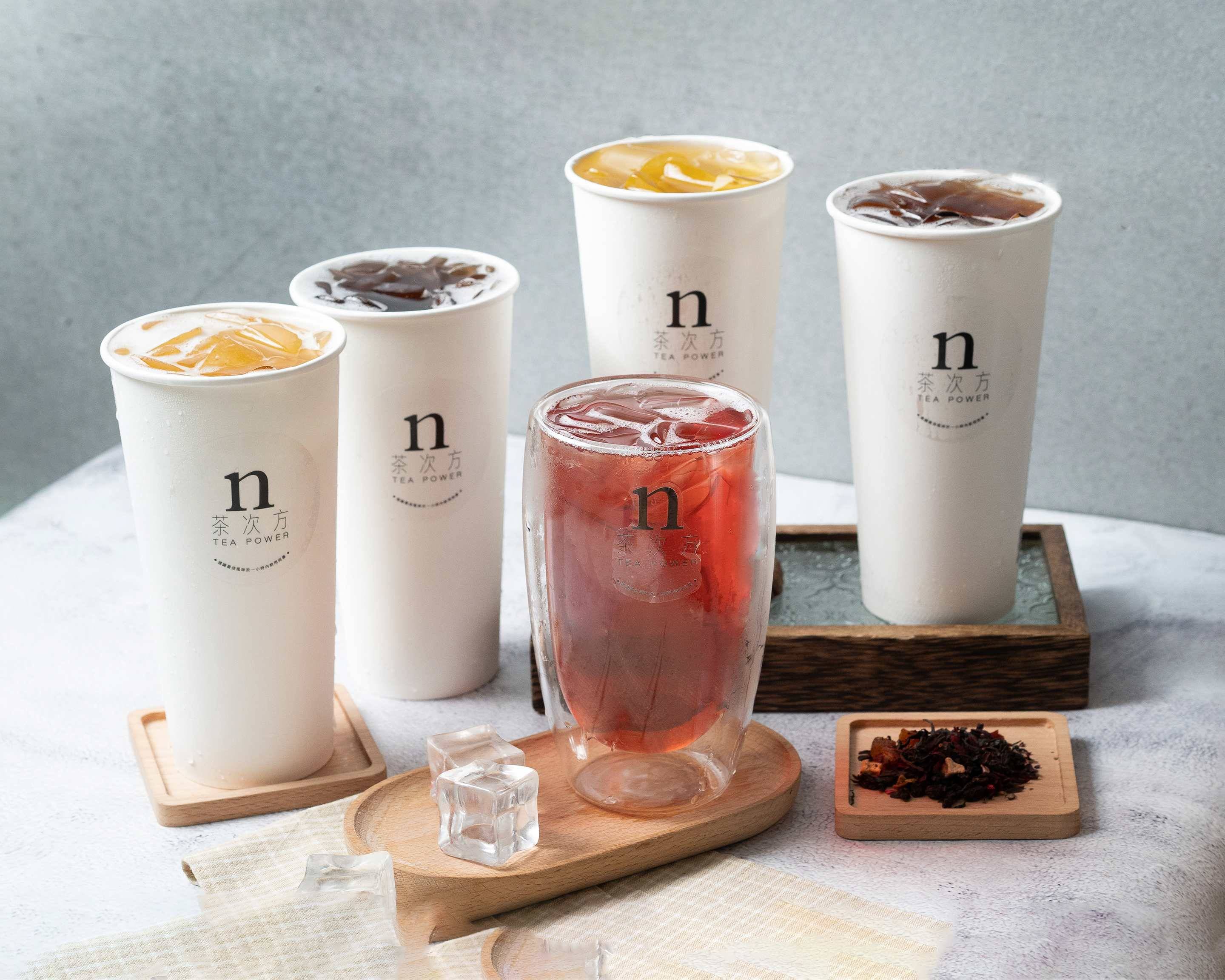 茶次方 Tea Power菜單與外送 宜蘭 菜單與價格 Uber Eats