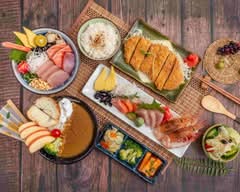 漁藝平價和食料理