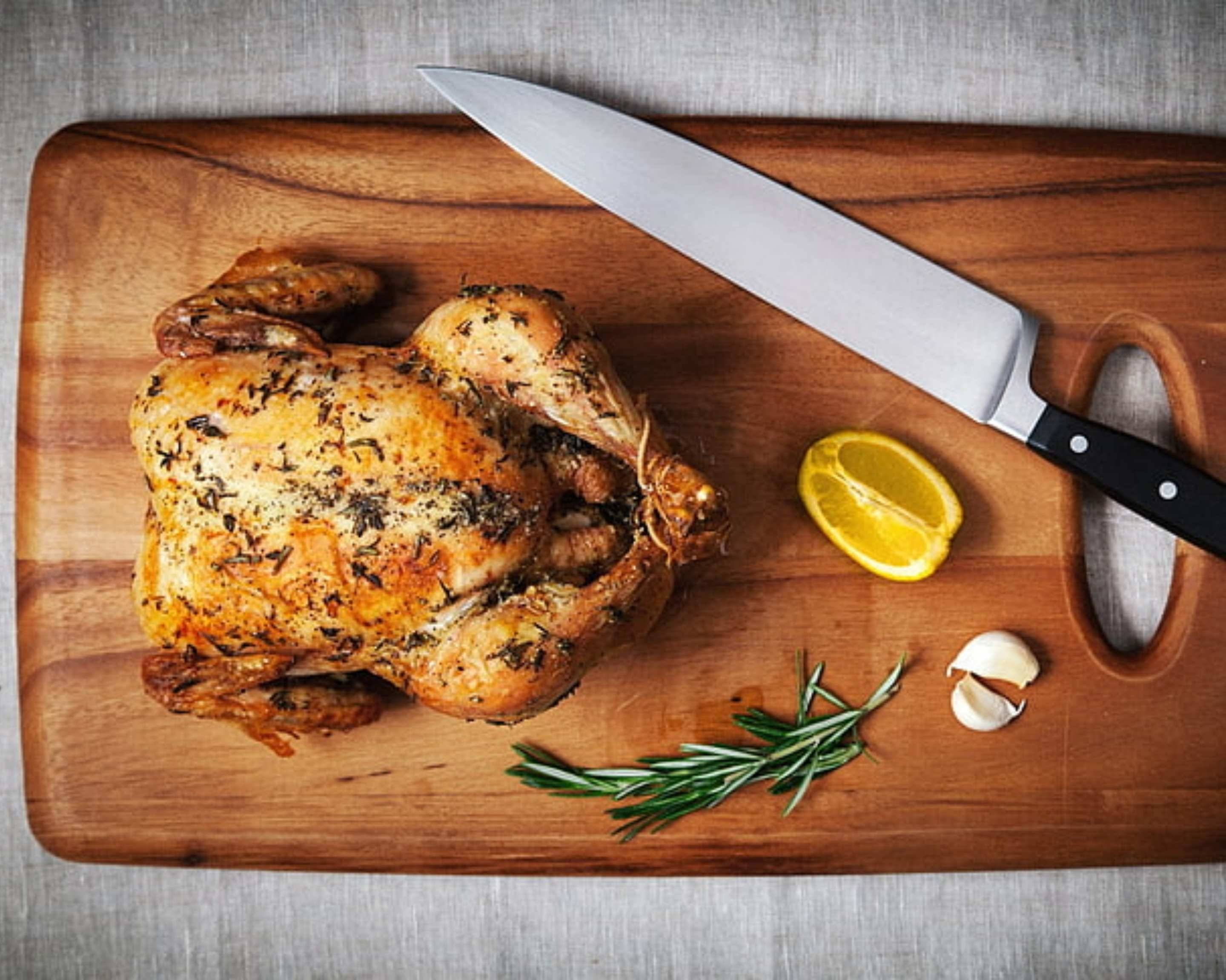 Pollos Asados (Centro) Menú a Domicilio【Menú y Precios】Monterrey Uber