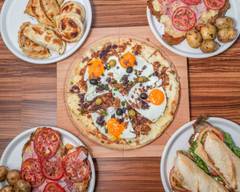 Buenos Aires Jazz Cafe