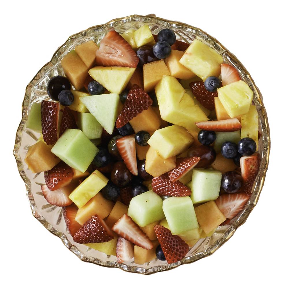 Mixed Fruit Salad