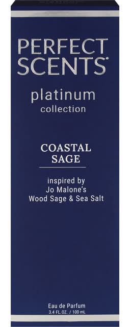 Ps Jo Malone'S Wood Sage & Sea Salt