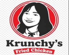 Krunchy Fried Chicken