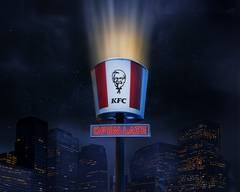 KFC (1540 Idylwyld Drive North)