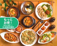 純豆腐田舎家 麻布十番 Sundubu Inakaya Azabu Juban