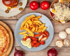 Pizzeria Zauberwald 🍕