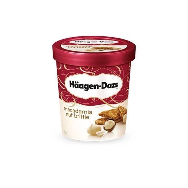 Häagen-Dazs 🍨🍨