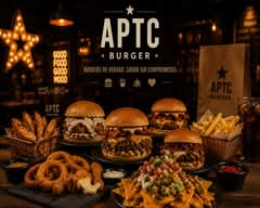 APTC Burger