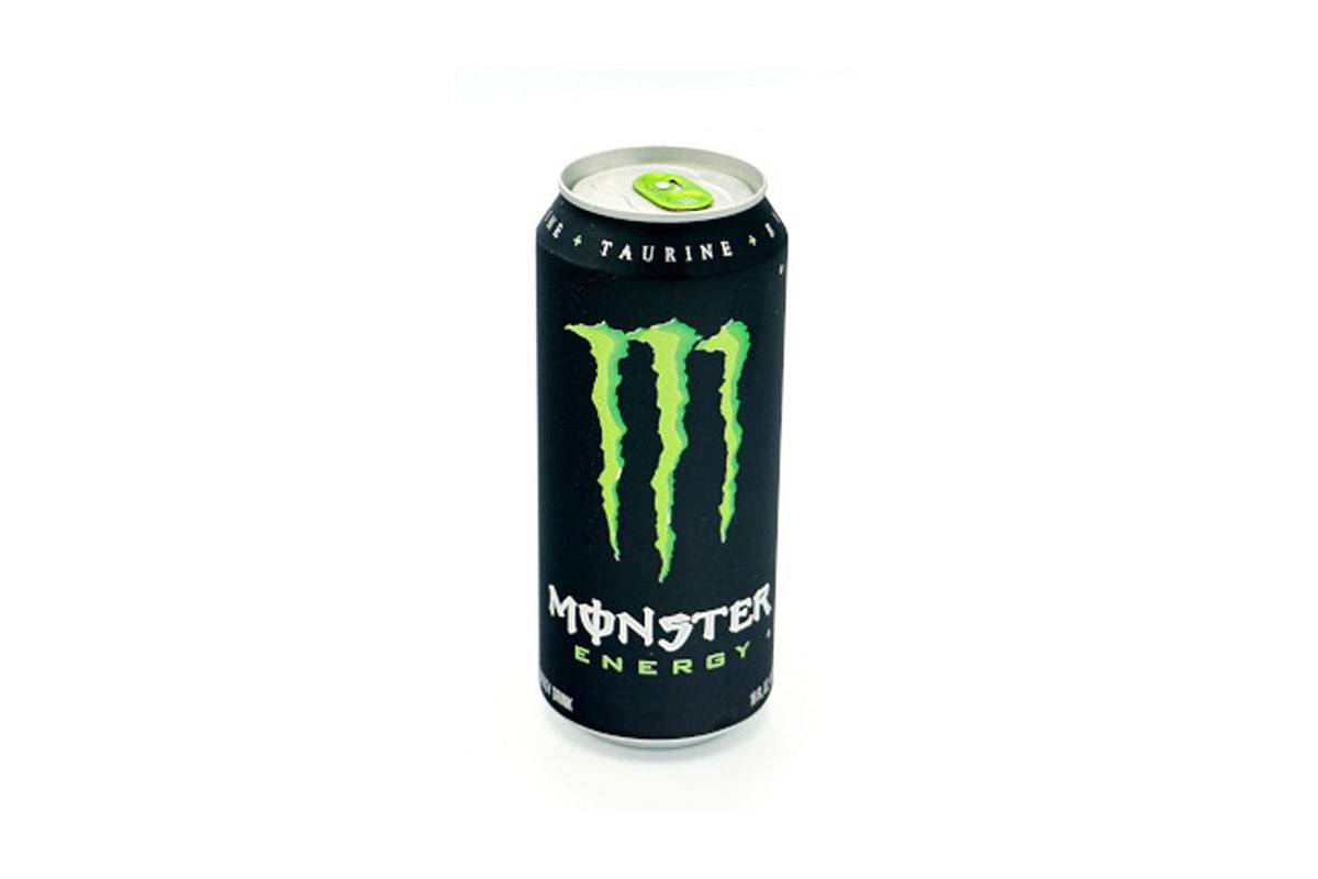 Monster Original (24oz)