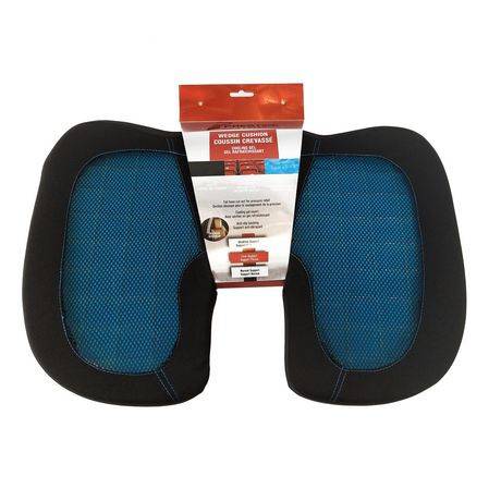 Gel wedge cheap seat cushion