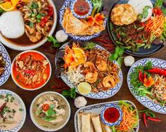 Wanvanat Thai Kitchen