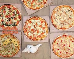 Petra Pizza a la Leña (Patria)