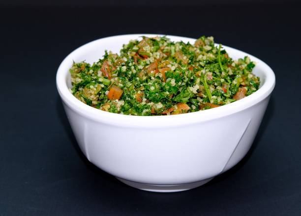 Taboulleh Salad