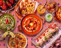 Leela Indian Food bar (Dundas)