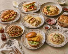 小美早餐店