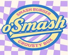 O'smash 