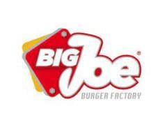 Big Joe Burger Factory - Tomas De Berlanga