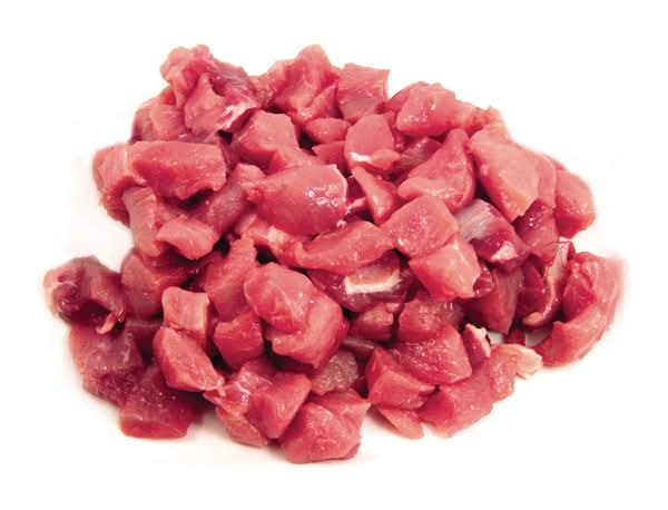 Choice Beef Stir Fry