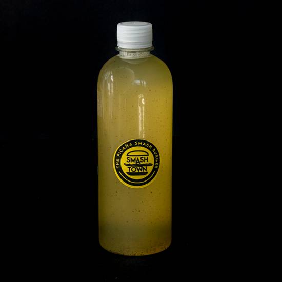 Agua Limón/Hierbabuena 500ml