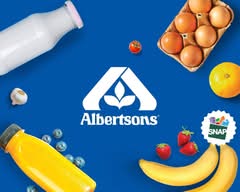 Albertsons Express (1313 N 1st St)