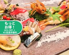 意気な寿し処阿部 目黒店