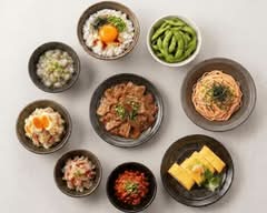 日本酒・Cooktail Bar・灯鏡