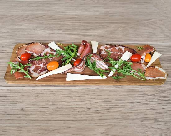 Planche Apéro à Partager