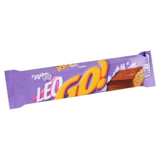 Milka Leo Go! 48 g
