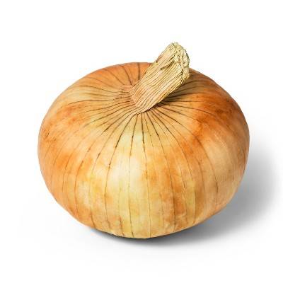 Yellow Onion