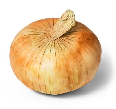 Yellow Onion