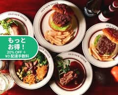 オールドニューダイナー Oldnewdiner