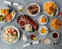 Barbacoa Monroy Atasta (Villahermosa)