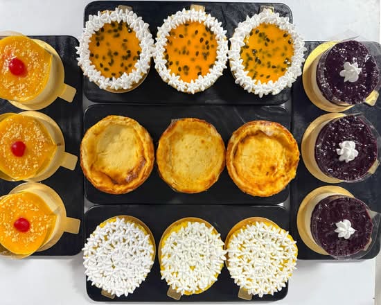 Lo Mas Dulce (Panama City)