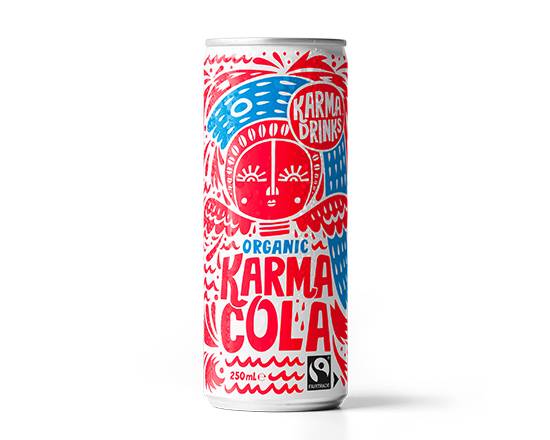 Karma Drinks - Karma Cola