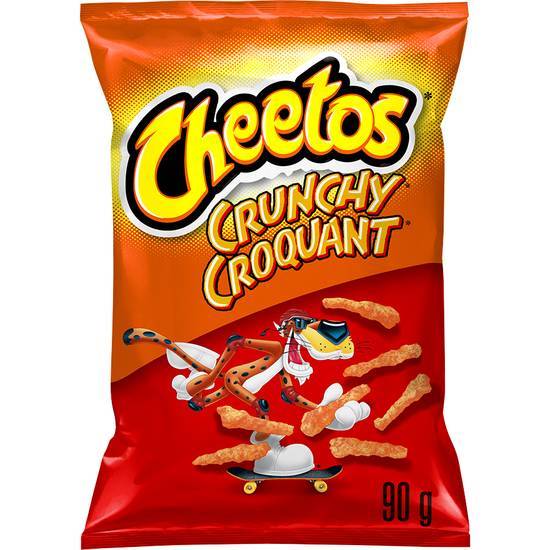 Cheetos Crunchy 90 g