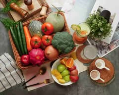 泰田水果丨現打果汁丨先切水果