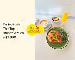 Kapura Tea&Coffee Chicureo