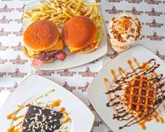 Outlaw Burger And Desserts