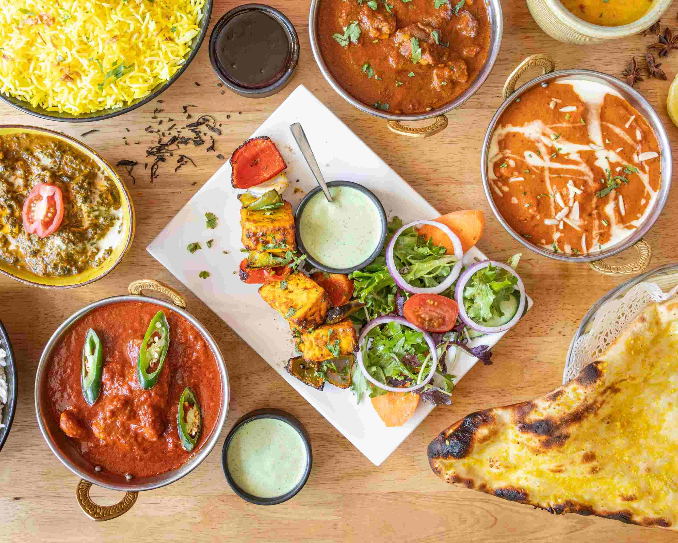 THE 10 BEST INDIAN FOOD DELIVERY in Perth 2023 Uber Eats