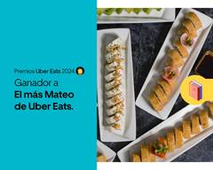 Sushi Mister Panko - Providencia