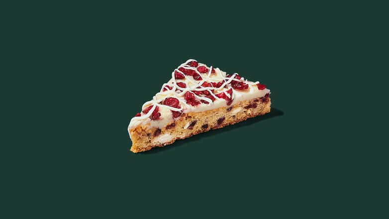 Cranberry Bliss® Bar