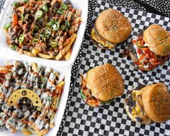 Crypto Burger (Sugarland)